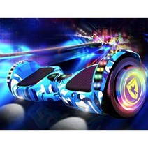 컨트롤 두발 전동휠 스마트 이륜 평행차 LED 보드, 상세 페이지 참고, E 전동휠