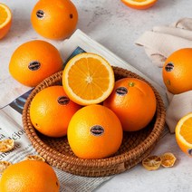 [달찐과일] 고당도 블랙라벨 정품 오렌지 12brix 이상 당도선별, 중소과, 113개