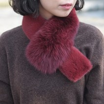 보기엘 샤이폭스퍼머플러