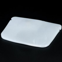 안면보호 페이스쉴드 안경 1매 필름, 일회용타입(흐림)