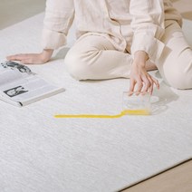 Monti Pet Rug 사계절 생활방수 워셔블 더스트프리 몬티 펫러그