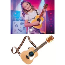 리듬 악기 음악 교구 유아 아기 귀로 장난감 초등학생 어린이 어린이집 영아 어쿠스틱 기타