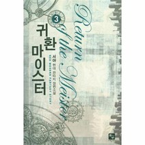 유니오니아시아 귀환 마이스터 3