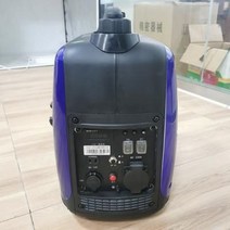 파트너발전기 노상 포장마차 캠핑용 대 강 220v 휴대용 디지털 무음 야외 비상 소형, 02 대강 2500W 레드