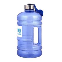 미니 생수병 2.2L 생수통 운동 물통 헬스 물병 2리터, 단품, 단품, 2200ml