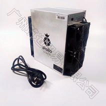 IPollo B1L 60 SHA256 BTC BCH Miner WhatsMiner M31S M21S M20S Antminer S9 S15 T17 S17 S19 pro보다 우수, 2.New  IPollo B1L 60T