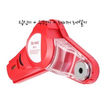 비슈몰유통 건축 수평기 집진기 드릴가이드 레이저 레벨기 휴대용, 드릴가이드 집진기