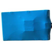 접이식전기자전거 전동 자전거 전기 스쿠터 Bms를 가진 전기 자전거를위한 6s3p 25.2V 17.4Ah 리튬 건전지, 02 With charger, 한개옵션1