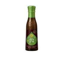 백설 100% 통들깨 들기름, 300ml, 1개