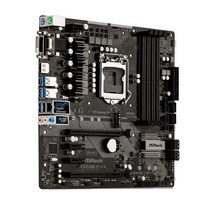ASRock Z370M PRO4 (1151v2 소켓 / M-ATX )