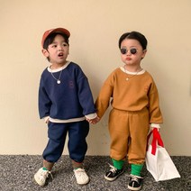유아 상하복 세트 여아 남아 상하복세트 유아 등원룩 상하복 세트 아동 와플 상하복 세트 남매룩 상하복세트 어린이집 등원룩 세트