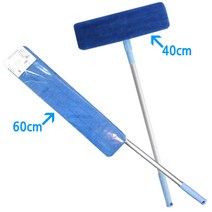 이지크린밀대세트 바닥청소밀대 밀걸레, 이지크린밀대세트60cm