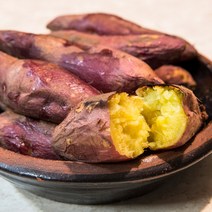냥냥이네 해남 황금꿀고구마 비세척 특상 5kg 에어프라이어 호박고구마 밤고구마 고구마말랭이 자색, 상세페이지 참조