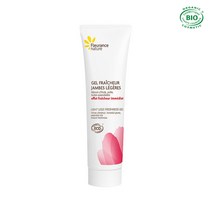 플로랑스네이쳐 유기농 라이트 레그 리프레싱 겔150ml, 1, 150ml