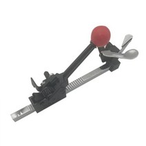 수동밴딩기 밴드실러 벤딩머신 자동랩핑 PP제함기 박스포장 휴대용결속기 1pc 220v 장비 pp 판지 인감 패커에 대 한, 02