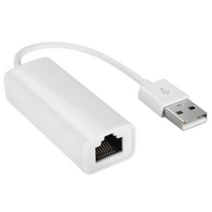 USB 유선랜카드 이더넷 케이블일체형 어댑터 노트북 데스크탑 USB TO LAN CARD