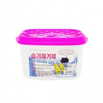 선향 습기제거제530ml/ 비즈타입 염화칼슘/ 제습제, 상세페이지 참조
