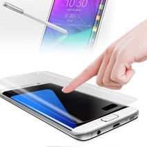V30플러스 LGM-V350N 룹e TPU 우레탄 액정곡면 풀커버 보호필름 기스에강함 복원 1매 2매 5매 택1 누구나 쉽게 붙착