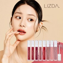 [리즈다] 글로우 핏 물착 틴트 2.0 (8종 택1), 선택:05_로즈 퍼플