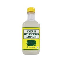 Corn Huskers 헤비 듀티 핸드 트리트먼트 198.4g7온스 USA 미국, 7 Fl Oz (Pack of 12)