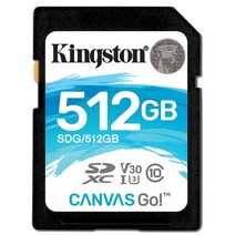 카드 리더기 메모리 플래시 - 카메라, 512GB, 협력사