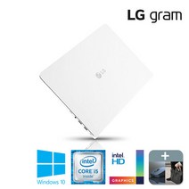 [리퍼]LG그램 15Z950 코어 i5 8G 신품SSD 정품윈도우10