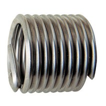 리코일 코일인서트 4*0.7*3D 100EA