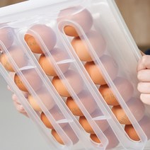 계란트레이 계란보관함 계란보관용기 에그트레이 수납 보관함