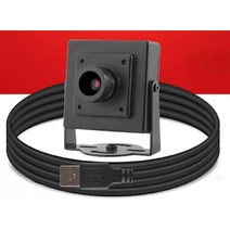 USB 안드로이드 카메라 광 드라이브 감시 시스템 전자, 1 4mm 왜곡 없는 70도