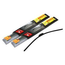 뉴라세티 (04∼09년) 와이퍼 보쉬 에어로트윈 A22S