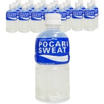 포카리스웨트, 80개, 340ml