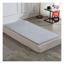 [일월] ★역시즌특가★ [싱글+싱글] 에어로실버 카본매트, 상세 설명 참조