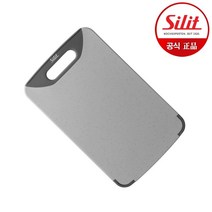 [실리트] 도마(소)