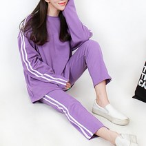 H스타일 (NC)두줄트레이닝2PC
