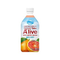 동원 덴마크 테이크 얼라이브 쿨 블러드오렌지 500mL x 12병, 상세 설명 참조, 상세 설명 참조, 상세 설명 참조