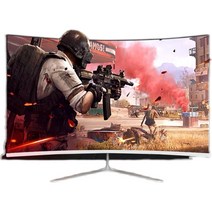 24인치 27인치 듀얼모니터 75hz 144hz 컬러 게이밍, 32인치 1080P75hz/ 패키지 1