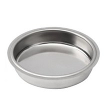 카페용품 커피머신수리 커피부품 브레빌 세이지 8 용 커피 머신 클린 블라인드 볼 필터 바구니 870 액세서리, [02] 58mm
