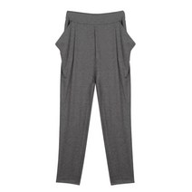 여성 몸빼 작업복바지 배기핏 잠옷팬츠 홈웨어 트레이닝바지 헬스복 러닝바지 체육복