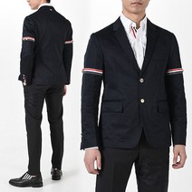 톰브라운 MJU527A 03788 415 21S 남성자켓