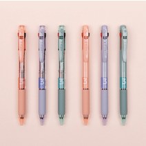 [KT알파쇼핑]모나미 FLIP3 플립 3색컬러 멀티펜 0.7mm/1타 12개입, 라벤더_W6BAB4D