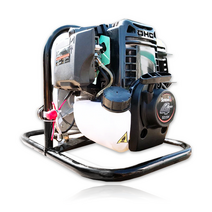 센다이엔진양수기 HWP15 1.5인치 소형양수기 양수기