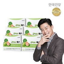 [안국건강] 코박사 에스 120캡슐 6박스 콧물 재채기 개선 (6개월분), 상세 설명 참조, 상세 설명 참조, 상세 설명 참조, 상세 설명 참조, 상세 설명 참조