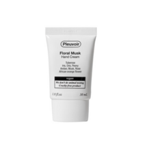 플르부아 플로럴머스크 핸드크림 30ml, 5개