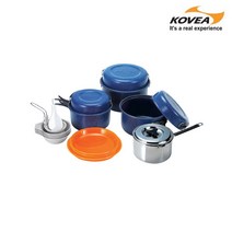 코베아 뉴 세라믹 5 6 코펠 식기 주방 캠핑용품