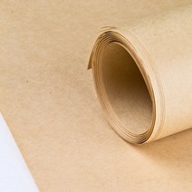 [마이문구] 소포지 크라프트지 포장용지, 소포지 100g-전지, 25매