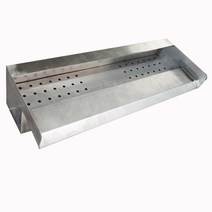 정원 인공폭포 인테리어 분수대 조경 소품 카페, C 40cm 폭포구 단일 흡입구