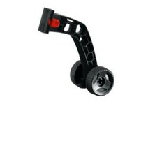 보쉬전기예초기날ART27용휠바퀴 /보쉬예초기ART27용휠/보쉬예초기ART바퀴, 1개