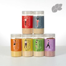 논앤밭위드 삼시쉐귀리 딸기 바나나 검은콩 단호박 자색고구마 오리지널 귀리쉐이크 350g, 바나나350g