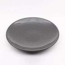 YGH504741법랑 부대판 그리들 불판 바베큐 캠핑 그릴판 380MM, 대(380mm)