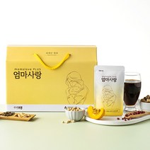 엄마사랑 100ml x 14포 (완모맘의 필수템)